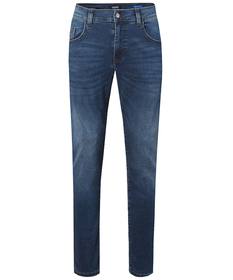 RANDO - 6805/blue/black used whisker