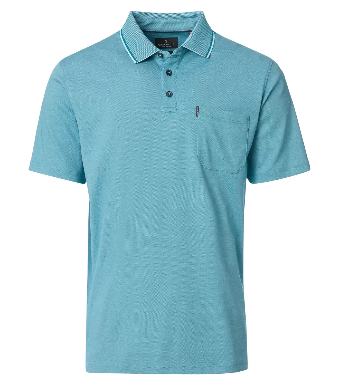 XXXL Polo SNOS male