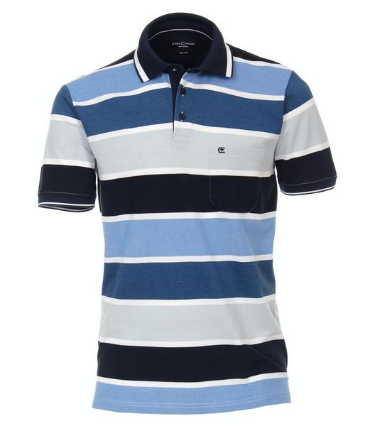 Polo - 147/147 blau