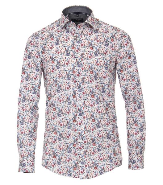 Kent Casual Fit L0541A - 400/400 rot