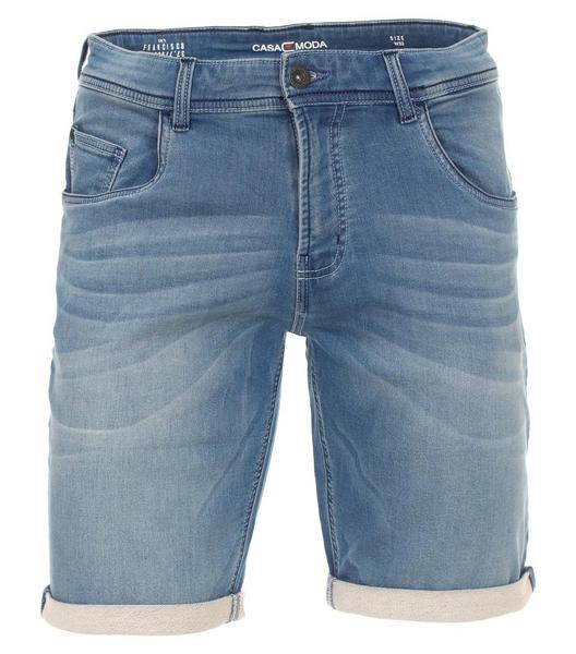 Bermuda - 126/126 blau