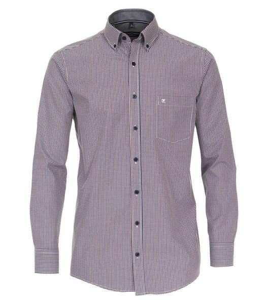 B.D. Comfort Fit K0159A - 401/401 rot