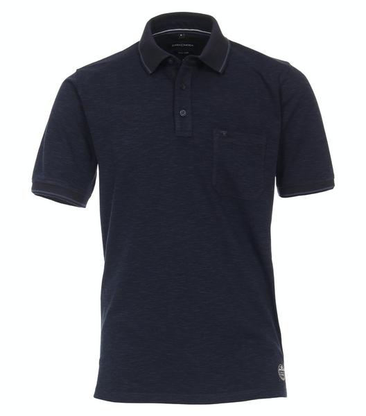 Polo - 125/125 blau