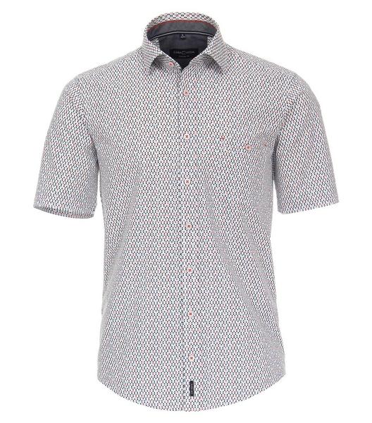 Kent Casual Short 1/2Arm L0564 - 400/400 rot