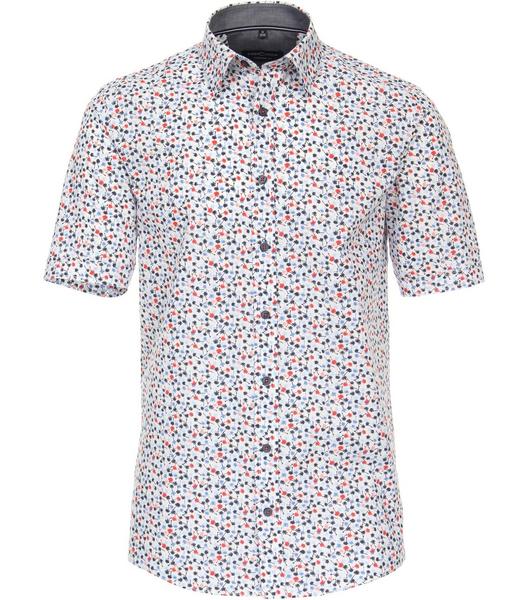 Kent Comfort Fit 1/2Arm K0210A - 400/400 rot