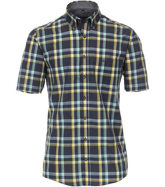 B.D. Comfort Fit 1/2Arm K0159A - 750/750 anthrazit