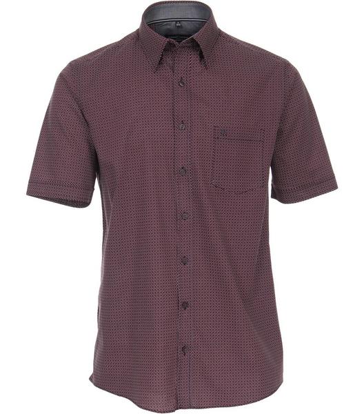 U.B.D. Comfort Fit 1/2Arm K015 - 400/400 rot