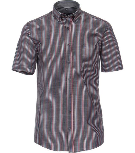 B.D. Comfort Fit 1/2Arm K0159A - 100/100 blau