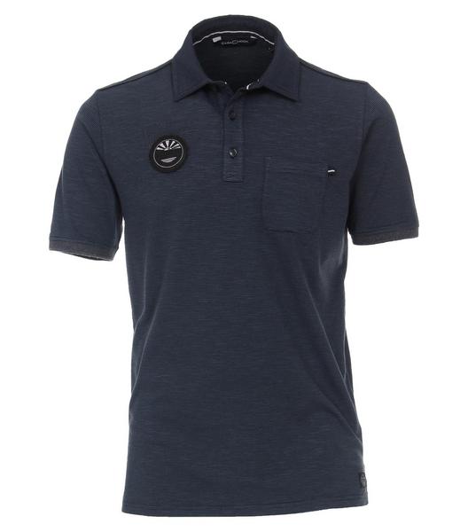 Polo - 125/125 blau