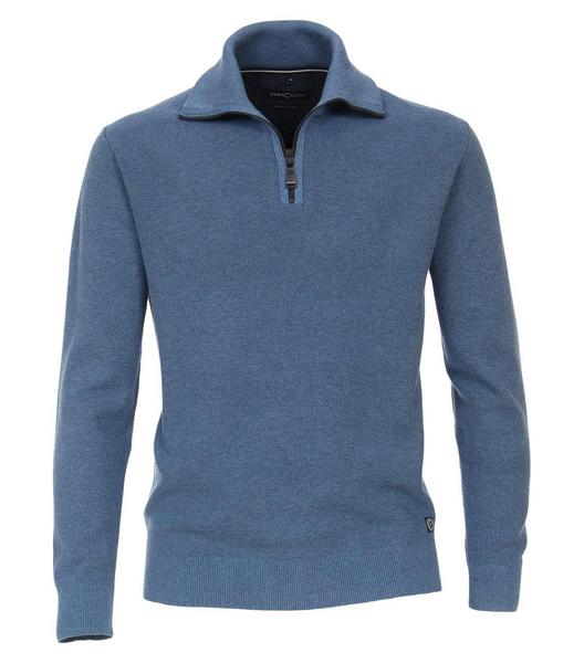 SNOS Stricktroyer - 127/127 blau