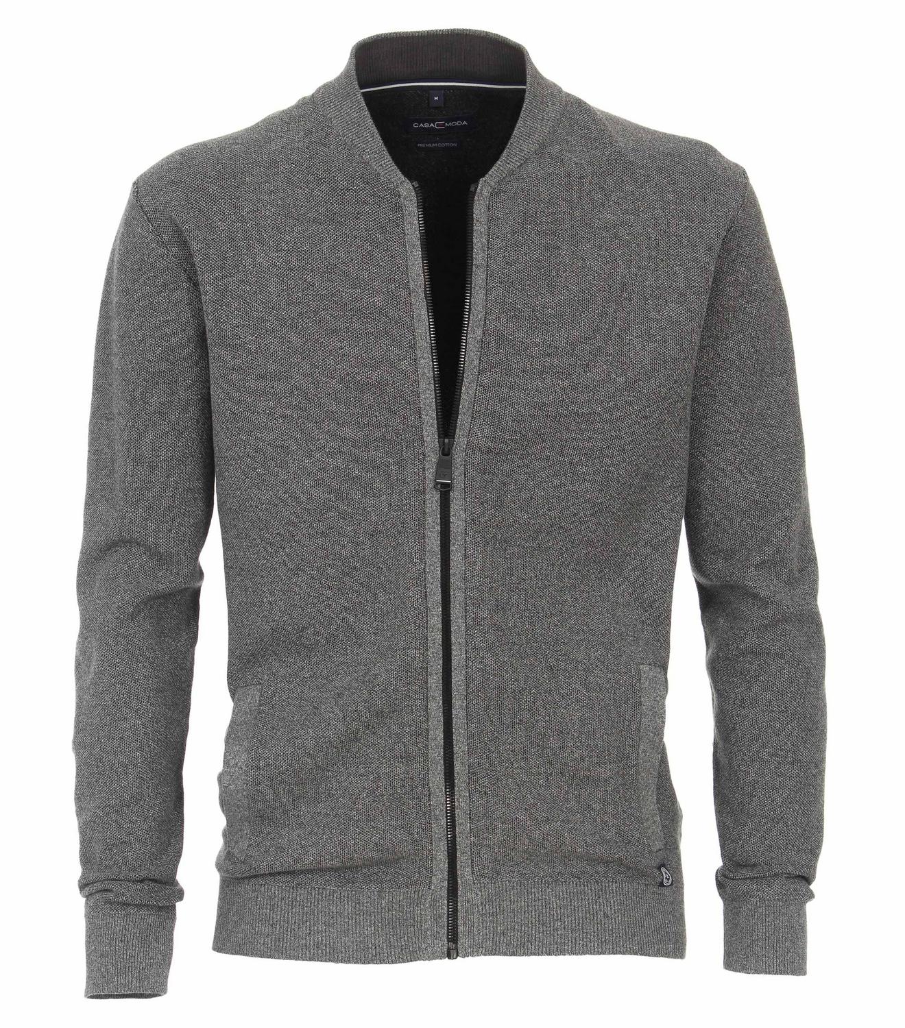 SNOS Strickjacke male