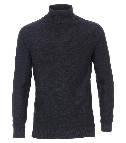 Rollkragenpullover