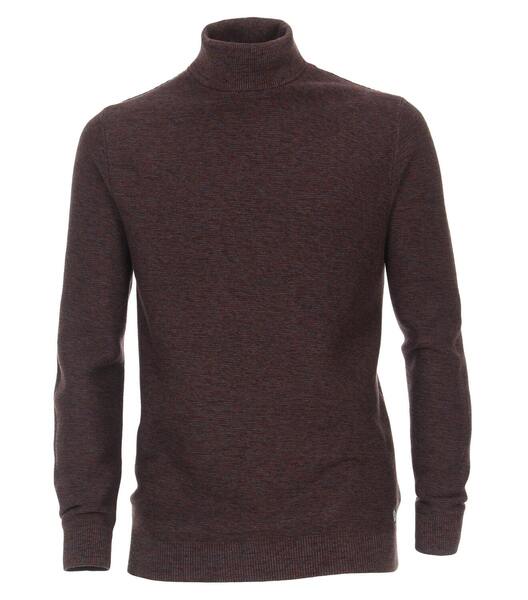 Rollkragenpullover