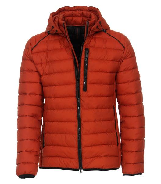 Outdoor Jacke - 484/484 orange