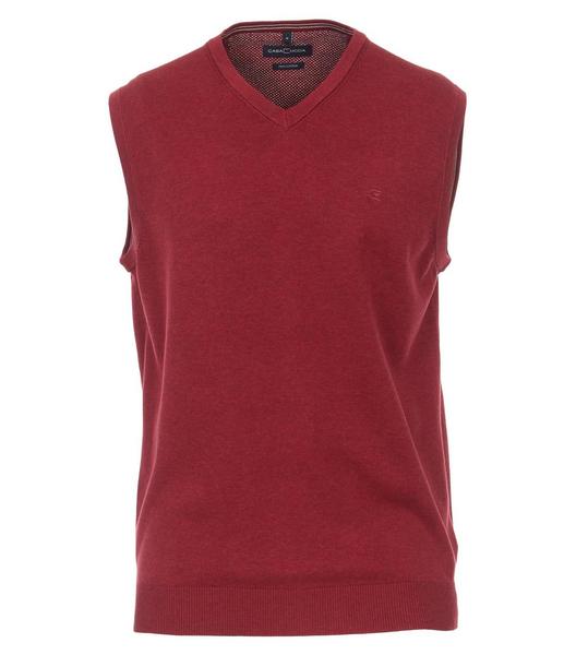 Pullunder NOS - 445/445 rot