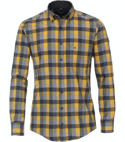 B.D. Casual Fit L0443A - 500/500 gelb