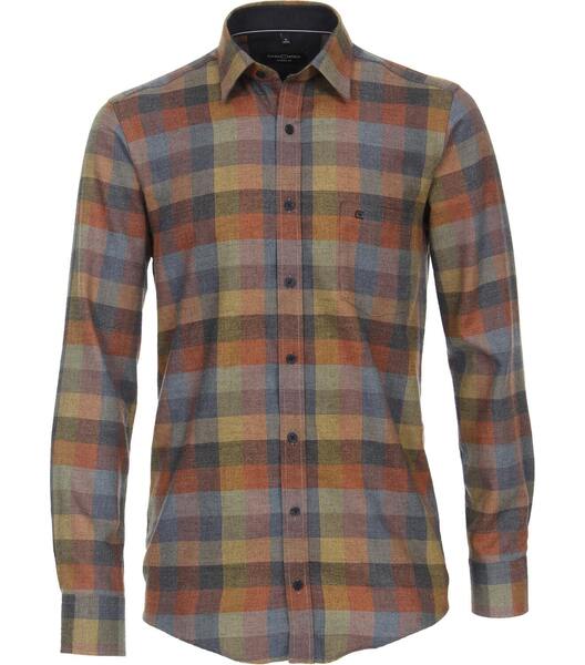 Kent Casual Fit L0448A - 450/450 orange