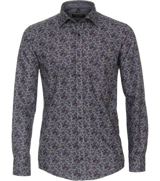 Kent Casual Fit L0448A - 101/101 blau