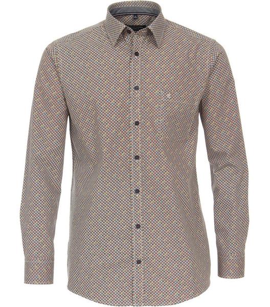 Kent Comfort Fit K0198A - 450/450 orange