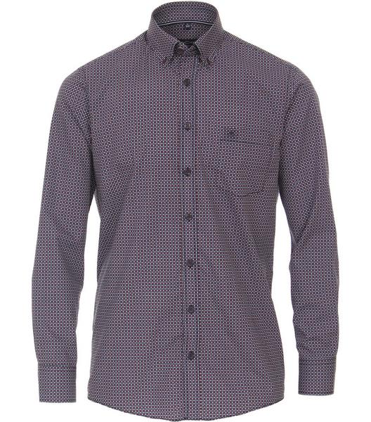 B.D. Comfort Fit K0161A - 100/100 blau