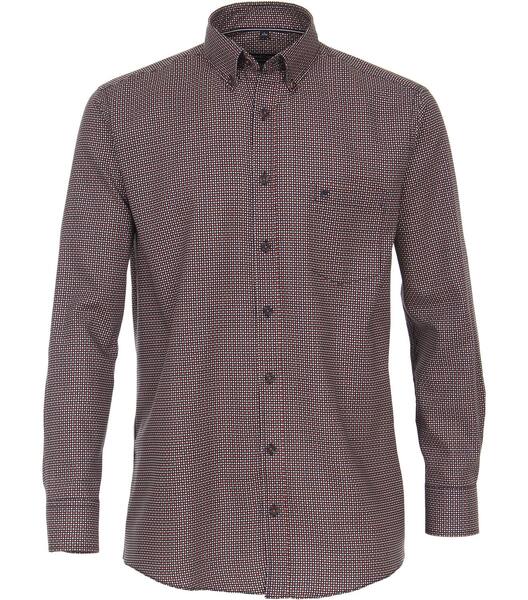 B.D. Comfort Fit K0161A - 450/450 orange