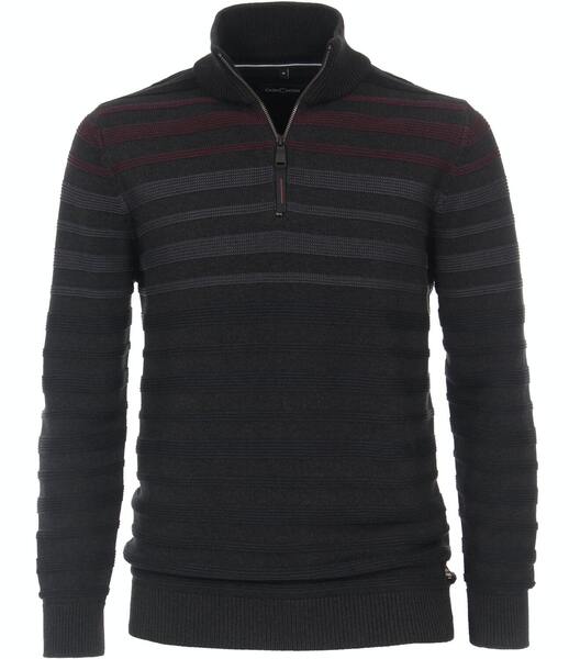 Stricktroyer - 775/775 anthrazit