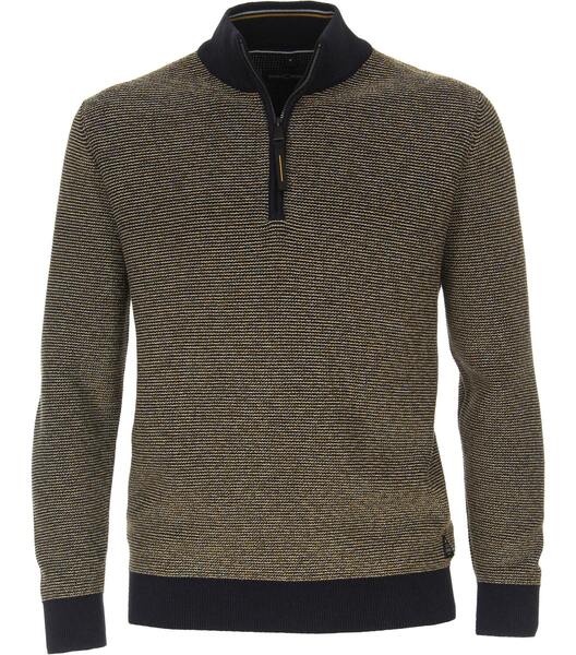 Stricktroyer - 135/135 blau