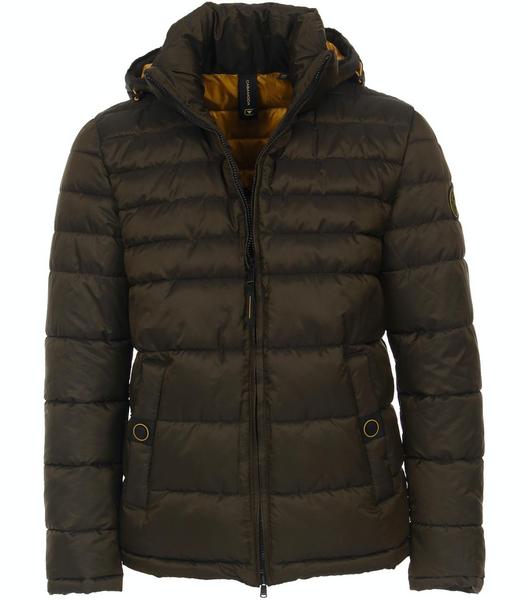 Winterjacke