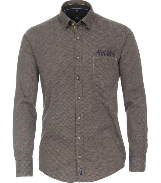 U.B.D. Casual Fit L0585B - 500/500 gelb