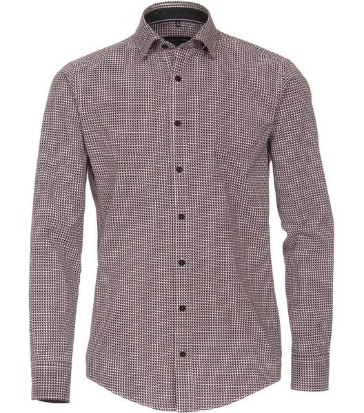 U.B.D. Casual Fit L0560A - 400/400 rot