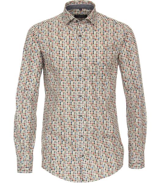 Kent Casual Fit L0537A - 600/600 beige