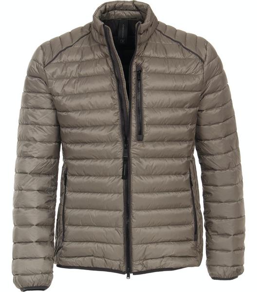 SNOS Outdoor Jacke - 625/625 beige