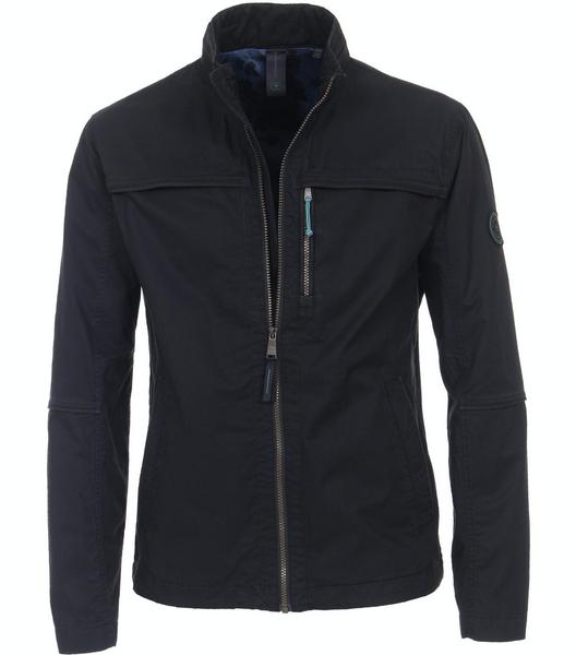 Outdoor Sommerjacke - 105/105 blau