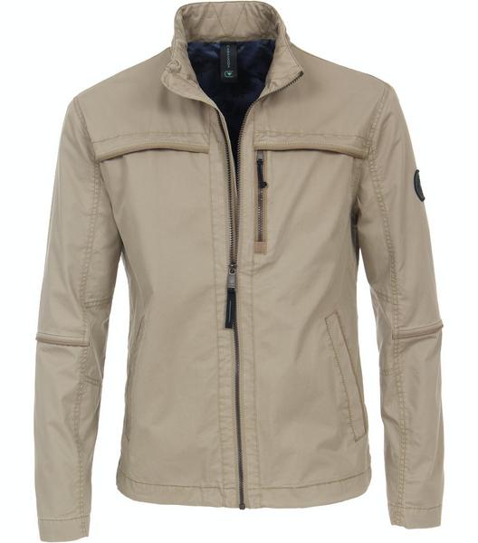 Outdoor Sommerjacke - 660/660 beige
