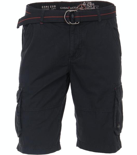 Bermuda Cargo 1/2 - 106/106 blau