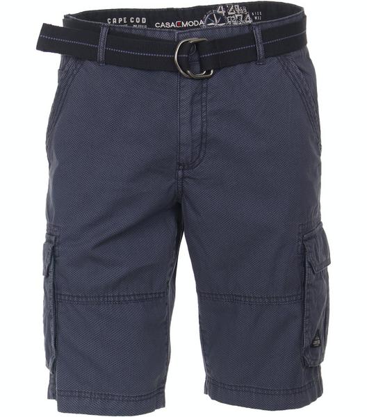 Bermuda Cargo 1/2 - 107/107 blau