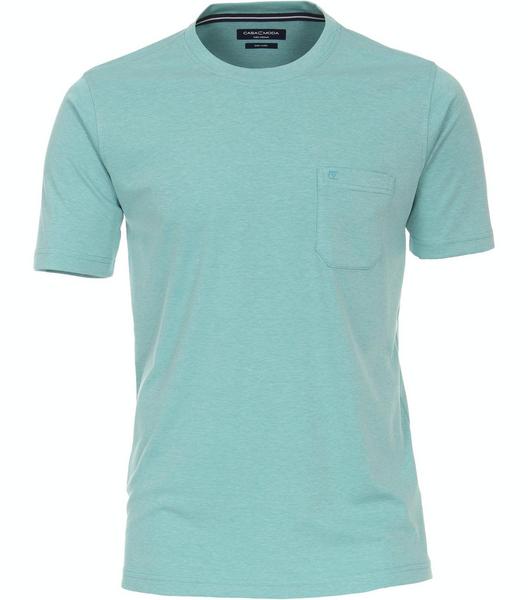 T-Shirt O-Neck - 358/358 tUErkis