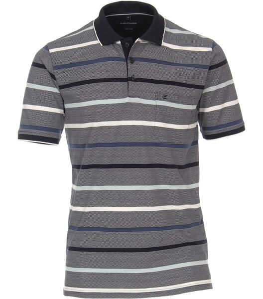 Polo - 105/105 blau