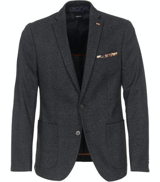 Sakko - 135/135 blau