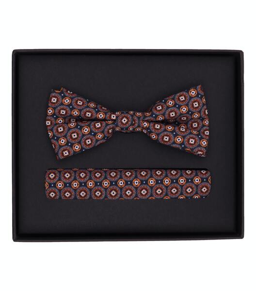 Set 2-tlg.F+E - 451/451 orange