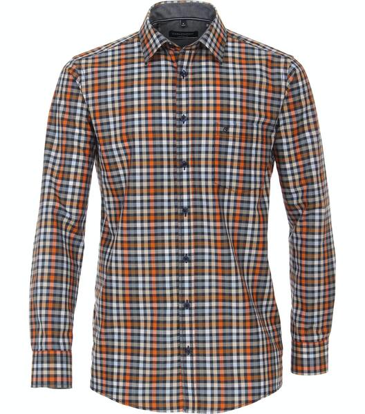 Kent Comfort Fit K0159A - 450/450 orange