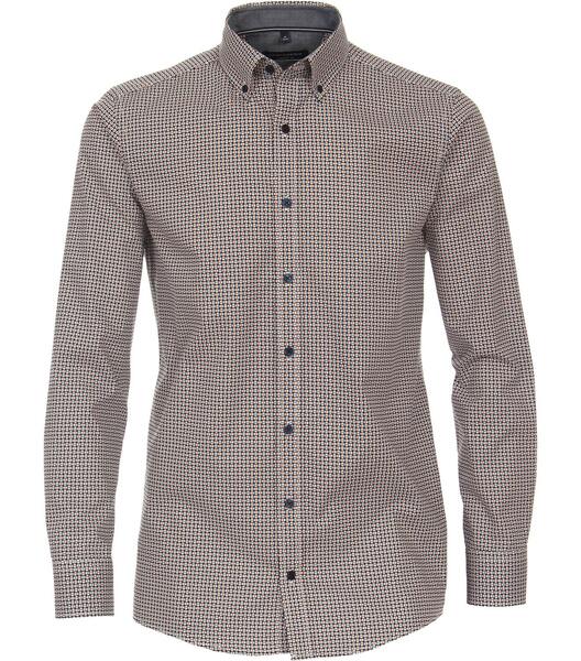 B.D. Comfort Fit K0210A - 450/450 orange