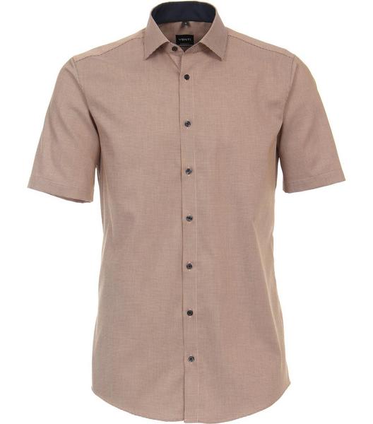 Kent Modern Fit 1/2Arm V0212A - 450/450 orange