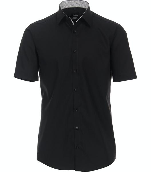 Kent Modern Fit 1/2Arm V0252A - 800/800 schwarz