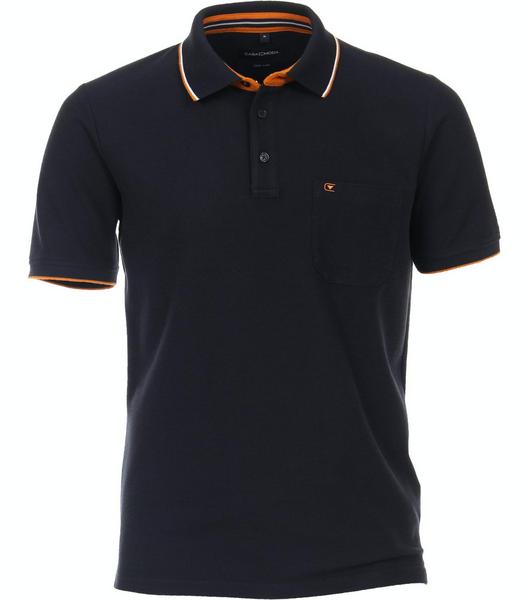 Polo - 105/105 blau