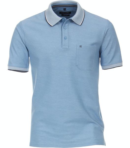 Polo - 156/156 aqua bis petrol