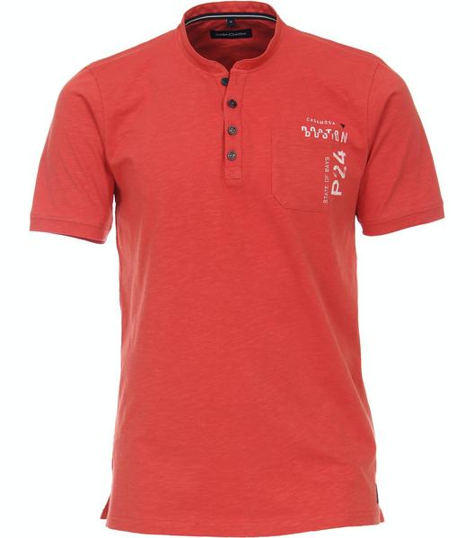 Henley - 404/404 rot