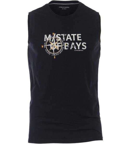 Tanktop - 105/105 blau