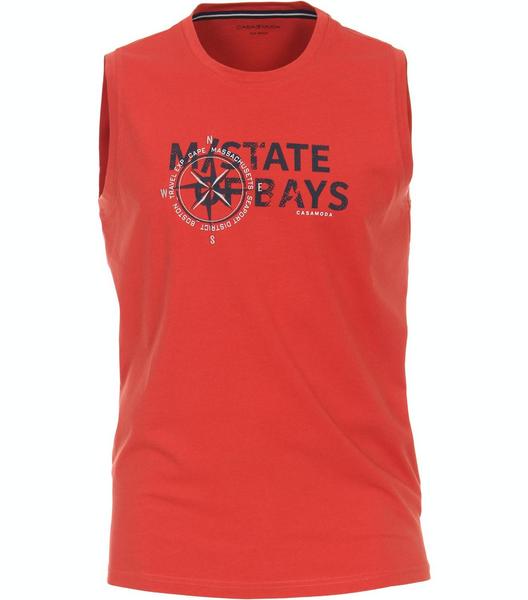 Tanktop - 404/404 rot