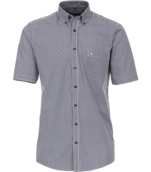 B.D. Comfort Fit 1/2Arm K0160A - 101/101 blau